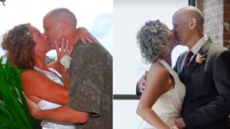 Married Man With Alzheimer’s Forgets He Was Married – Falls in Love With Wife Again and Proposes to Her